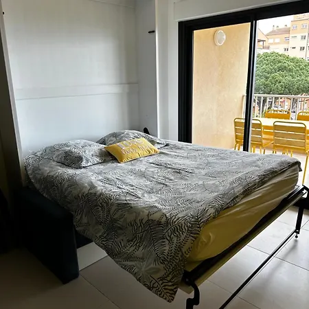 La Marine' Appartamento