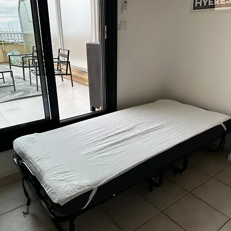 La Marine' * Hyères