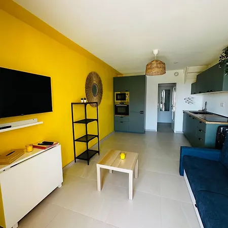 La Marine' * Hyères