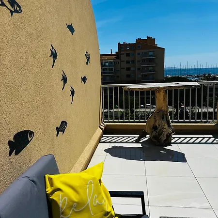 La Marine' * Hyères