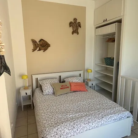 La Marine' Apartment