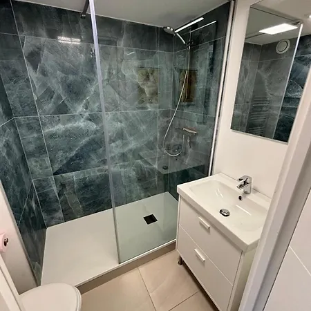La Marine' Apartment Hyeres